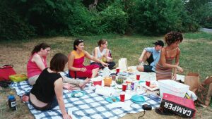 Fort Tryon Picnic Fugutabetai Com