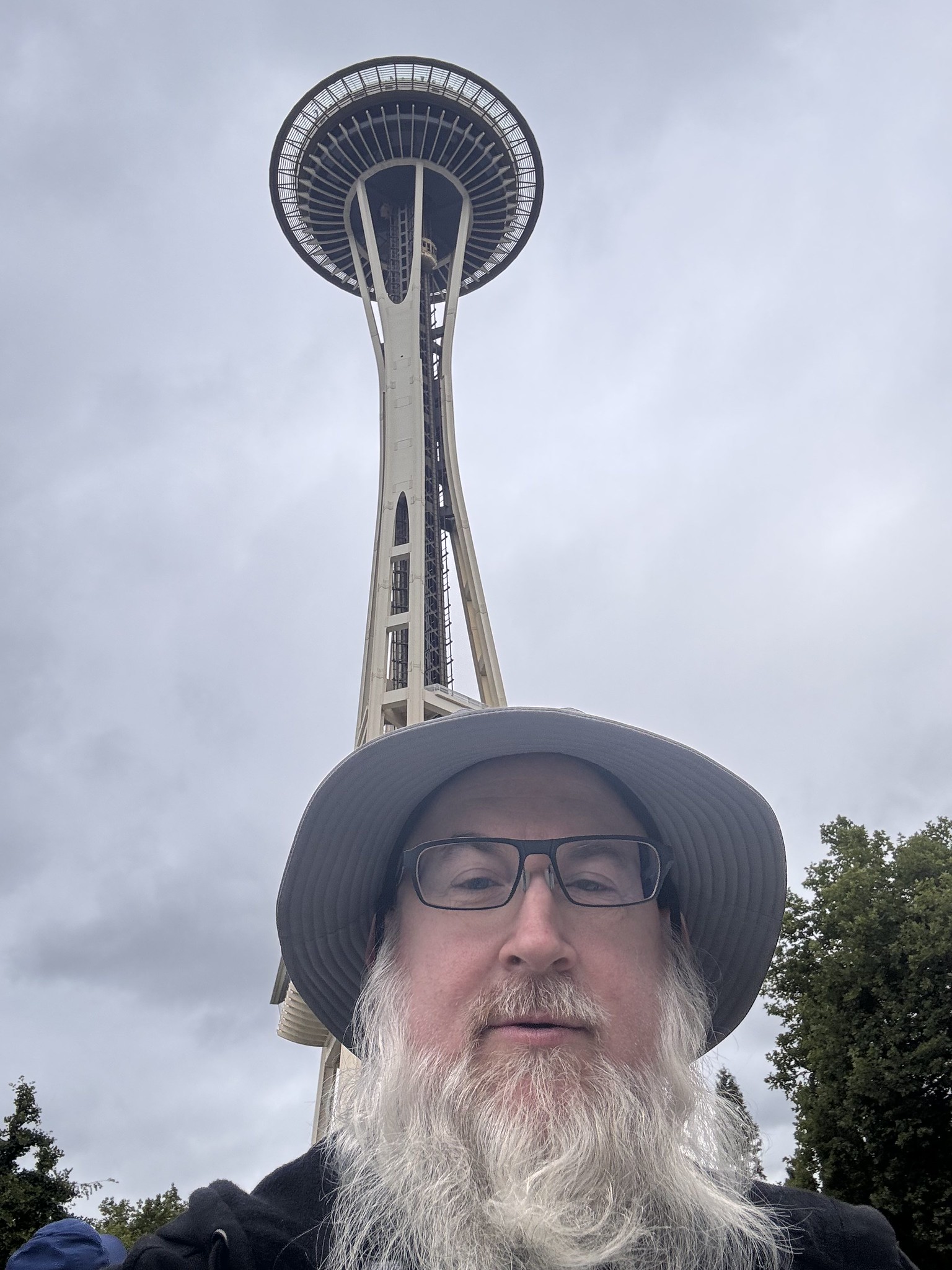 2026 Tanaka-Evans Washington Vacation